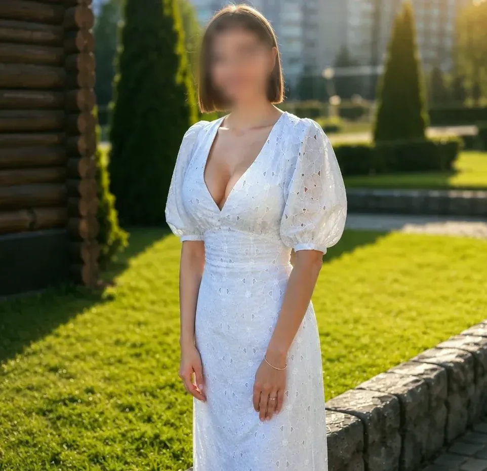 Wilhelmina, 26